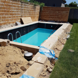 Ajoutez une touche de luxe à votre maison avec une piscine intérieure Auxerre